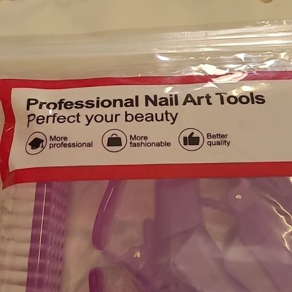 Teenitor Nail Art Tools - Picture 2 of 4